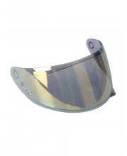 HJC C10 Pinlock Ready Iridium Visor at JTS Biker Clothing